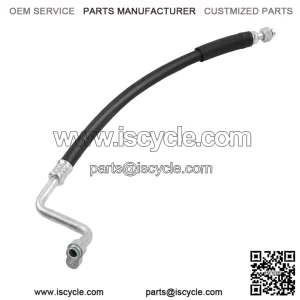 A/C Suction Hose Assembly for Honda CR-V 2007-2011, 2.4L, Sport Utility, Low Pressure - Compressor to Evaporator