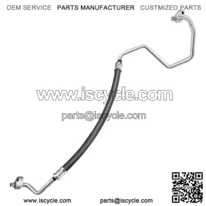 A/C Discharge Line Hose Assembly for Toyota Tacoma 2005-2015, 4.0L, Compressor to Condenser