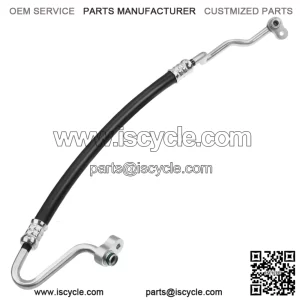 A/C Discharge Line Hose Assembly for Honda Odyssey 2011-2017, 3.5L, Compressor to Condenser