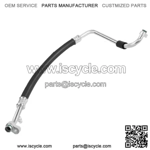 A/C Suction Hose Assembly for Honda Odyssey 2011-2017, 3.5L, Compressor to Evap