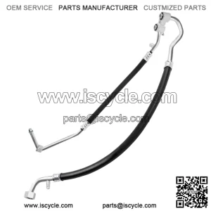 A/C Suction Hose & Discharge Line Hose Assembly for Chevrolet & GMC Models - C1500, C2500, C3500, K1500, K2500, K3500, 1994, 5.0L 5.7L