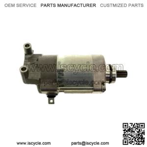 Starter Motor Assy 5VY-81890-02-00 for 2004-2006 Yamaha YZF-R1 YZFR1 YZF R1