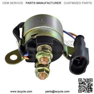 Starter Relay Solenoid for Polaris Sportsman 325 400 500 550 600 700 800 (2007-2023)