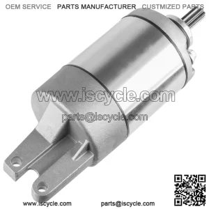 Motor for Honda Pioneer 700 SXS700M2 / SXS700M2D (2018-2025) 31200-HL3-003