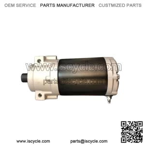 Starter 136-7832 (Superseded 133-9832) for TimeCutter