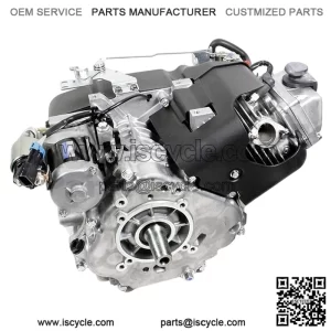 ENGINE for MULE SX  2019-2025 - KAF400