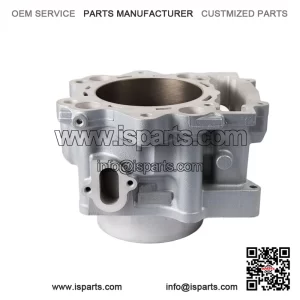102mm Complete Replacement Cylinder for Yamaha Kodiak, Grizzly, Viking, Rhino 700 (2007-2023)