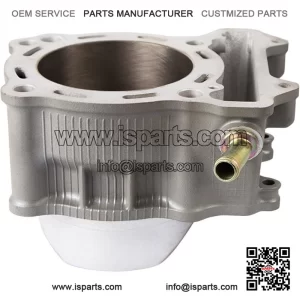 90mm 11.3:1 Cylinder for Kawasaki KFX400 and Suzuki LT-Z400