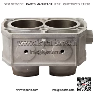 80mm 10.2:1 Engine Cylinder for Polaris RZR, Ranger 800 (Standard Bore)