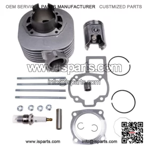 Cylinder Kit for Suzuki LT80 ATV