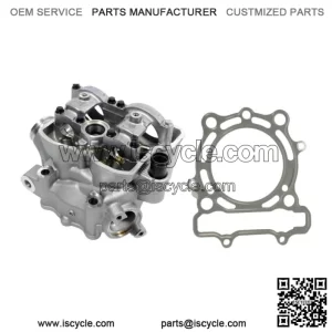 CYLINDER HEAD & GASKET 11008-0750 FOR KAWASAKI KX250F 2013-2014