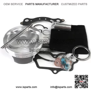 Top End Rebuild Kit for Honda TRX400 Off Road ATV Quad Bike