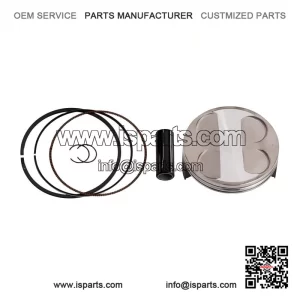 YAMAHA YZ250F YZ 250F 250 F FX 4-Stroke Piston & Rings Kit (NEW 2019-2024)