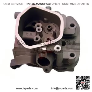 Cylinder Head for Predator 173cc Titan Tx160 5.5HP Mini Bike Engines and Motors.
