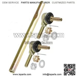 Tie Rod Set for Kawasaki Bayou 220 KLF220 1988-1993 & 1994-2002