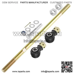 Tie Rod Set for Polaris Sportsman 500 HO 2001-2003 & Sportsman 500 2002