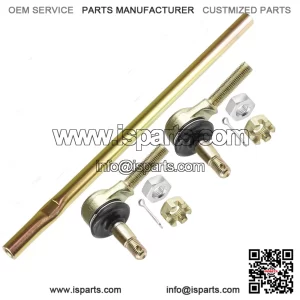 Tie Rod Set for Suzuki Quadsport 400 LT-Z400 / LTZ400 2003-2004