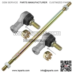 Tie Rod Set for Honda Fourtrax 250 TRX250 1985-1986