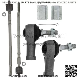 Tie Rods with End Kit for Yamaha Viking 700 VI B42-23841-00-00