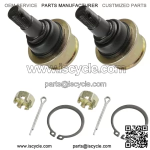 Yamaha Wolverine 350 YFM350X Sport 2006-2009 2 Upper or Lower Ball Joints