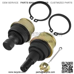 Can-Am Commander 1000 4X4 2011-2012 Front Suspension Lower Upper Ball Joint