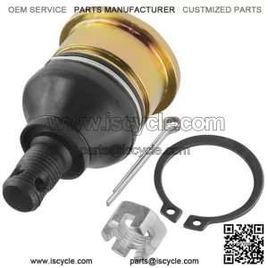 Yamaha Grizzly 700 Outdoorsman Edition 2007 Upper Ball Joint