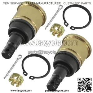 Yamaha Bear Tracker 250 2WD YFM250X 1999-2004 Set of 2 Ball Joints