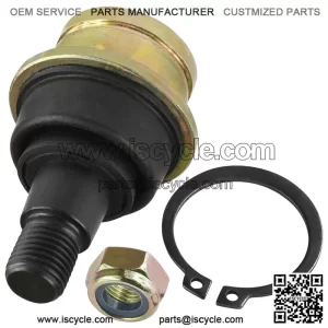 John Deere XUV835E XUV835M XUV835R AUC12838 Front Knuckle Lower Ball Joint