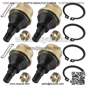 Kawasaki KFX450R KSF450 2008 2009 2010 2011 2012 2013 2014 4 Upper or Lower Ball Joint
