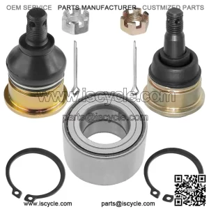 Yamaha Grizzly 700 YFM700 4X4 2007 2008-2012 Front Knuckle Ball Joint Bearing