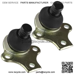 Can-Am Bombardier Outlander 400 XT HO 4X4 2003-2005 2 Lower Ball Joints