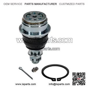 Heavy Duty Ball Joint Upper and Lower Set for Yamaha Wolverine and YXZ1000
