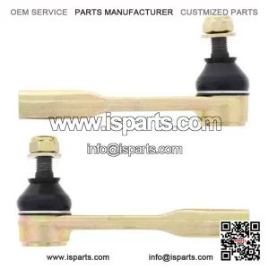 Outer Tie Rod End Kit for Polaris General, Ranger, RZR (2015-2023) ATV