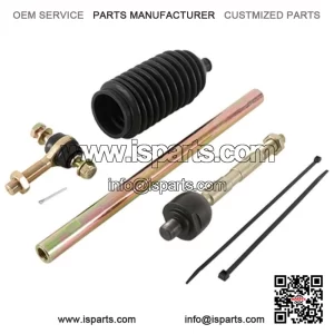 Left Side Rack Tie Rod Kit for Can-Am Defender 1000 XMR SXS UTV