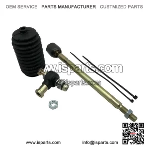 Left Rack Tie Rod Kit for Polaris RZR 570 EFI 19-21 ATV