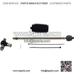 Left Rack Tie Rod Kit for Polaris Ranger Full 570 UTV