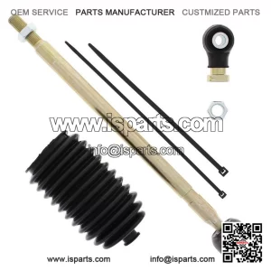 Left Rack Tie Rod Kit for Polaris Ranger 500, 700 UTV