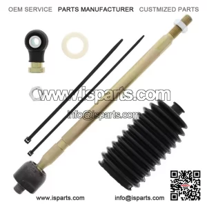 Left Rack Tie Rod Kit for Polaris Ranger 400-800 UTV