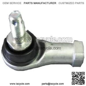 LEFT HAND TIE ROD END for BRUTE FORCE 650 / 750 2005-2026