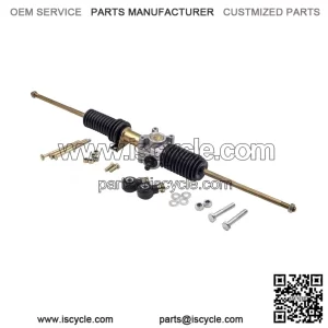 For Polaris RZR 800 EFI 2008-2014 ?C Rack And Pinion & Tie Rod Ends Kit