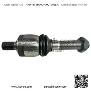Steering Cylinder Swivel Ball Joint for Case Backhoe (N14377)