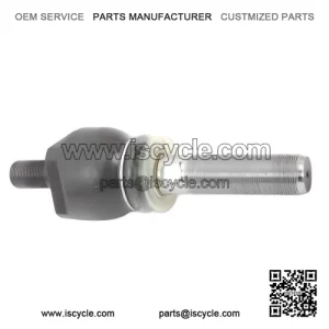 JCB Backhoe & Telehandler Steering Swivel Ball Joint, Fits 214, 215, 217, 3CX, 4CX & Other Models (448/17902)