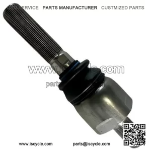 Left-Hand Steering Ball Joint for Case 4WD Backhoe (N14388)