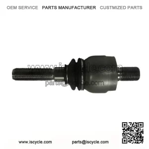 Bobcat Backhoe Front Axle Ball Joint, PN:6962518 (6962518)