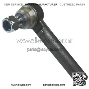 Left Hand Ball Joint End for Case Backhoe (126144A1)