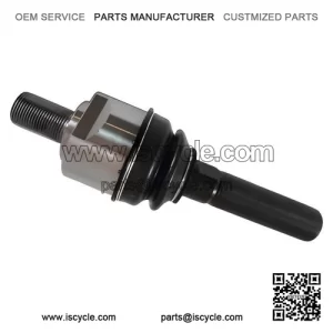 Ford New Holland Backhoe 4WD Ball Joint Assembly (9968018)