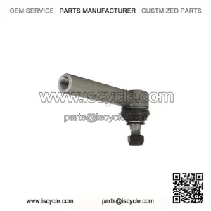 Bobcat Backhoe Front Axle, Right Hand Ball Joint Tie Rod End (66022-5)