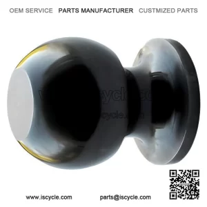 Blade Swivel Ball for John Deere Series 750 Dozer (T197229)