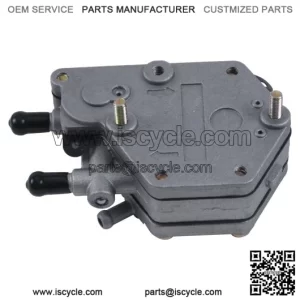 Mechanical Fuel Pump 47-5004 for Polaris ATV and UTV