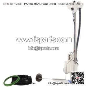 Complete SXS Off Road UTV Module Fuel Pump for Can-Am Defender